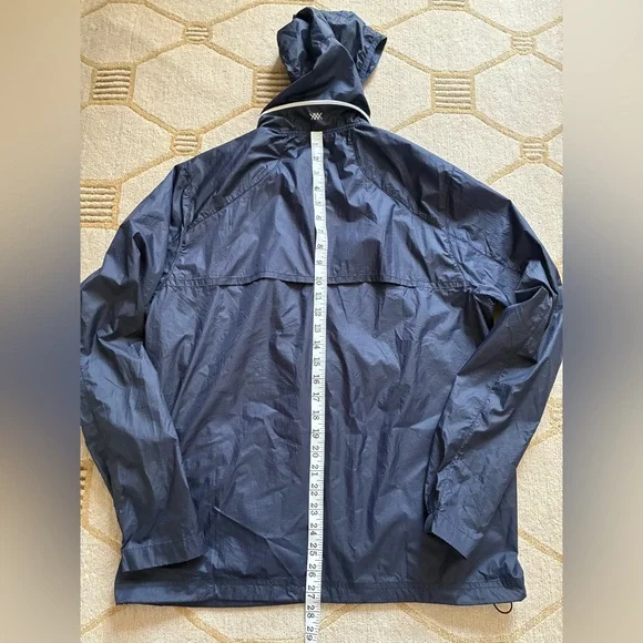 Rhone Ripstop Nylon Shell Jacket - Picture 8 of 12